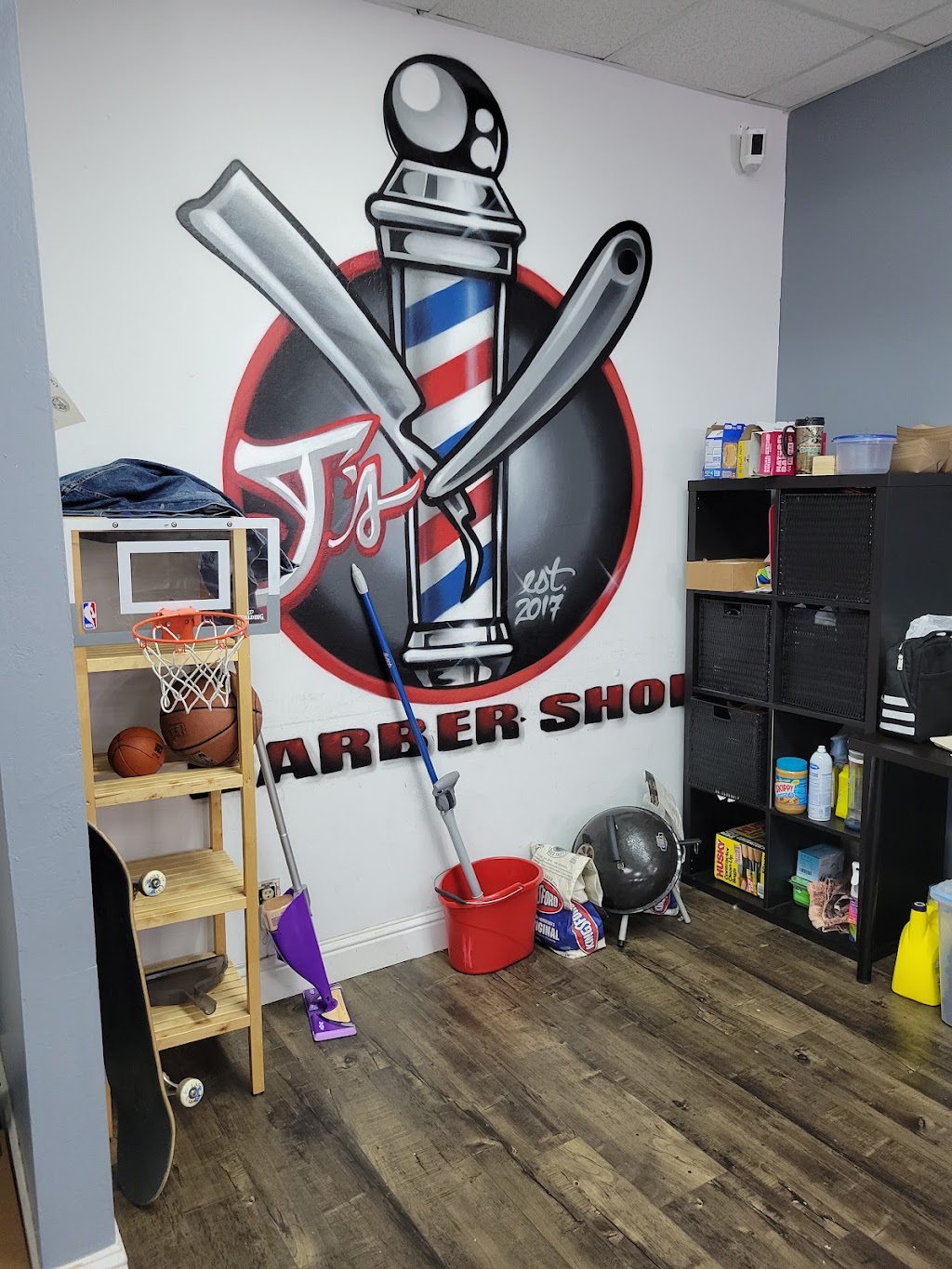 J’s barbershop | 12417 Fair Oaks Blvd #350, Fair Oaks, CA 95628, USA | Phone: (916) 906-2131