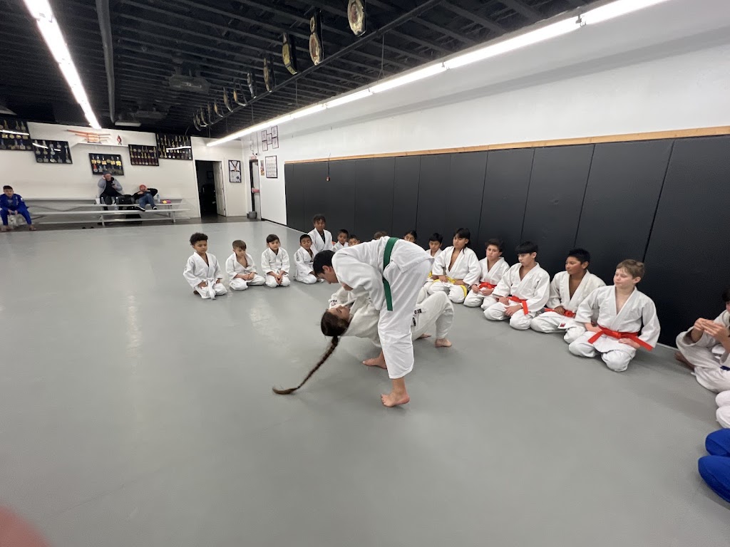 Yamakaji High Desert Judo | 9594 I Ave B, Hesperia, CA 92345, USA | Phone: (262) 497-2477