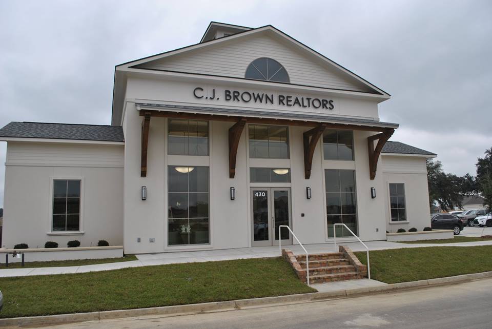 Latter & Blum - Conway Sales Office | 430 Conway Village Blvd, Gonzales, LA 70737, USA | Phone: (225) 297-7600