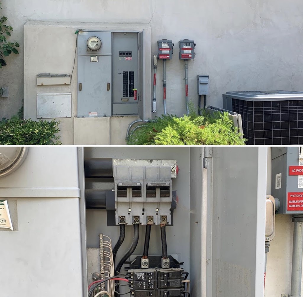 Basco Electric Inc. | 5579 Louise St, San Bernardino, CA 92407 | Phone: (909) 449-0553