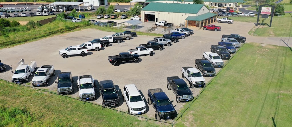 American Truck Source | 4575 W State Hwy 29, Georgetown, TX 78628, USA | Phone: (512) 914-8066