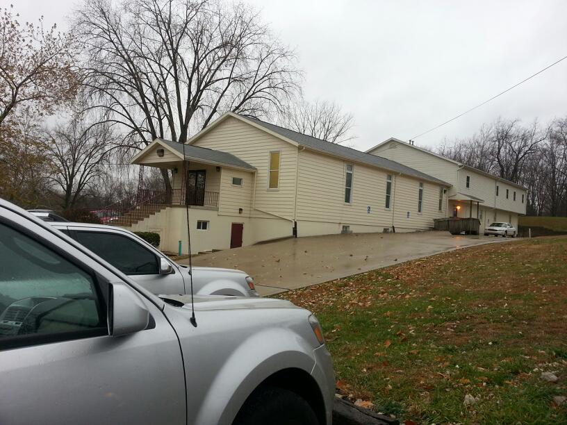 Open Bible Baptist Church | 21 EMS B61 Ln, Warsaw, IN 46582, USA | Phone: (574) 834-7473