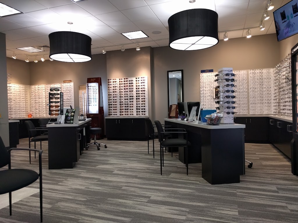 Regional Eyecare Associates - Cottleville | 4702 Mid Rivers Mall Dr, Cottleville, MO 63376, USA | Phone: (636) 244-5378