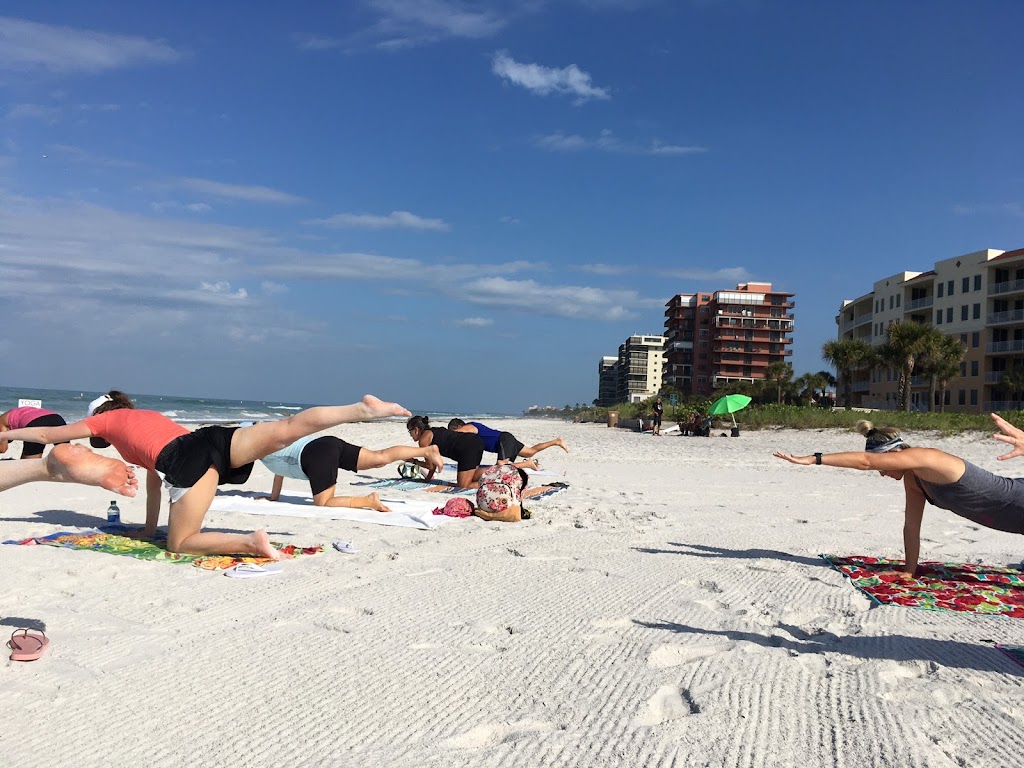 Madeira Beach Yoga, Inc. | 200 Rex Pl, Madeira Beach, FL 33708, USA | Phone: (727) 401-7380