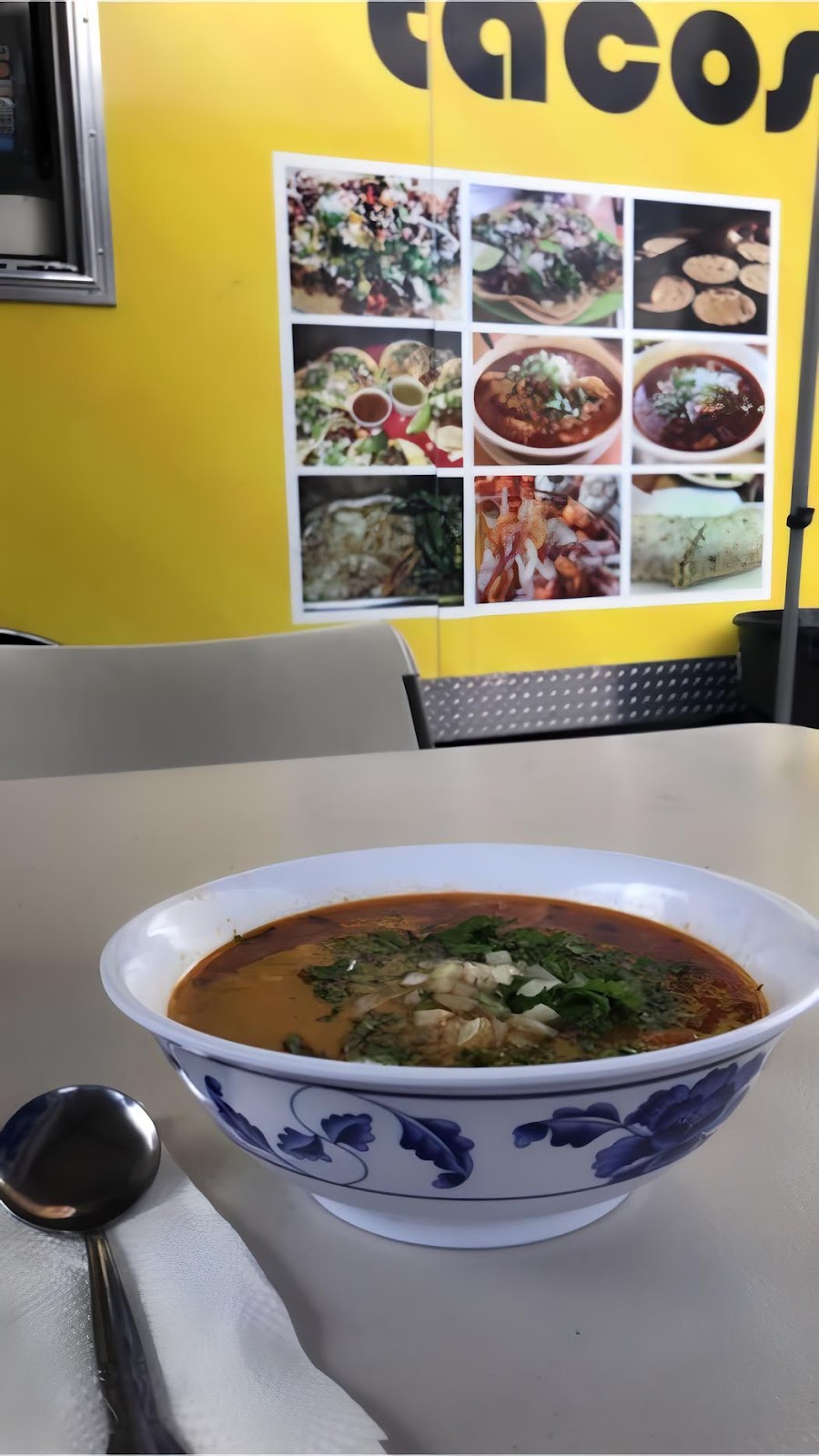 El Gordo Y El Flaco | 43100 Sumter Ave, Fremont, CA 94538, USA | Phone: (510) 916-3269