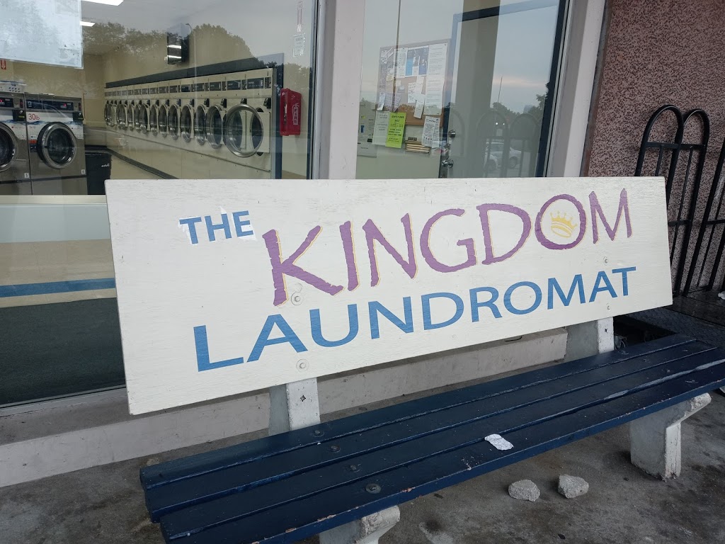 The Kingdom Laundromat | 246 E Monroe St, Decatur, IN 46733 | Phone: (260) 222-7160