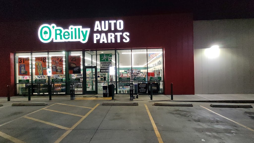 OReilly Auto Parts | 5830 Lebanon Pike, Murfreesboro, TN 37129, USA | Phone: (615) 396-3345