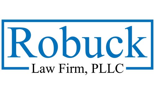 Robuck Law Firm | 2770 Main St #214, Frisco, TX 75033, USA | Phone: (972) 499-7679