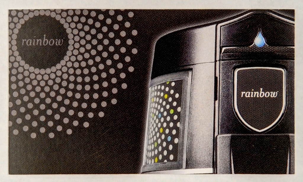 Rainbow Vacuums/P&D Sales Inc. | 136 McGee Rd, Benson, NC 27504, USA | Phone: (919) 553-5390