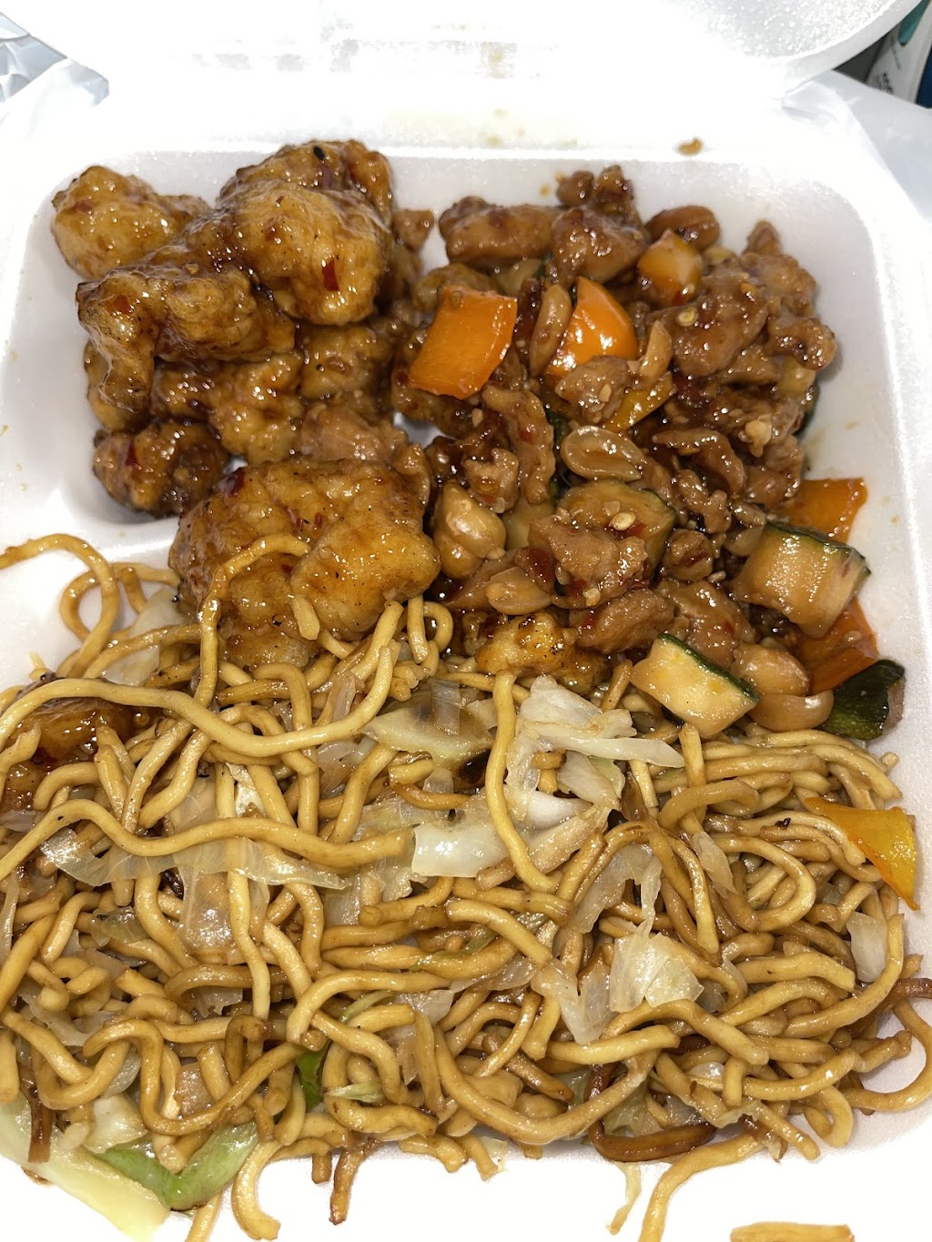 Panda Express | 11411 Quaker Ave, Lubbock, TX 79423, USA | Phone: (806) 783-0280