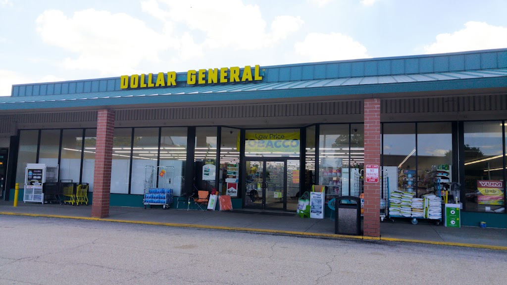 Dollar General | 3333 Manchester Rd, Akron, OH 44319 | Phone: (234) 205-1584