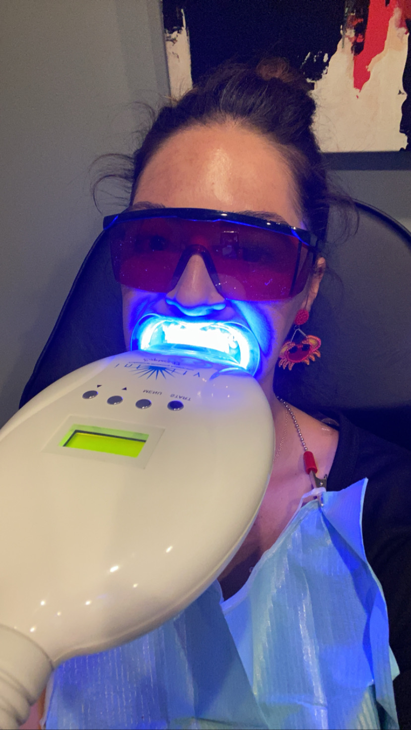 Smile Labs of Houma LLC | 112 Equity Blvd #102, Houma, LA 70360, USA | Phone: (985) 232-7793