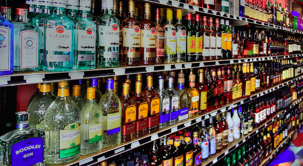 Bobs Liquor | 1123 W Orangethorpe Ave, Fullerton, CA 92833, USA | Phone: (714) 525-3904