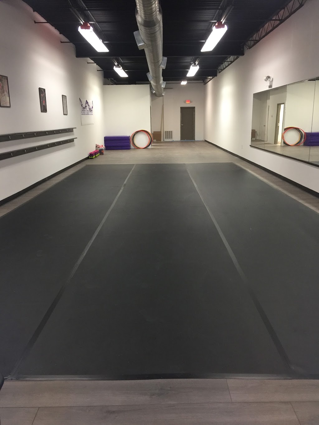 The Artistic Dance Center | 4077 West State Route 122, Franklin, OH 45005, USA | Phone: (513) 313-9636