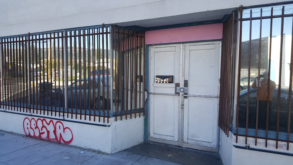 Jimenez General Auto Repair | 6001 Foothill Blvd, Oakland, CA 94605, USA | Phone: (510) 830-8526