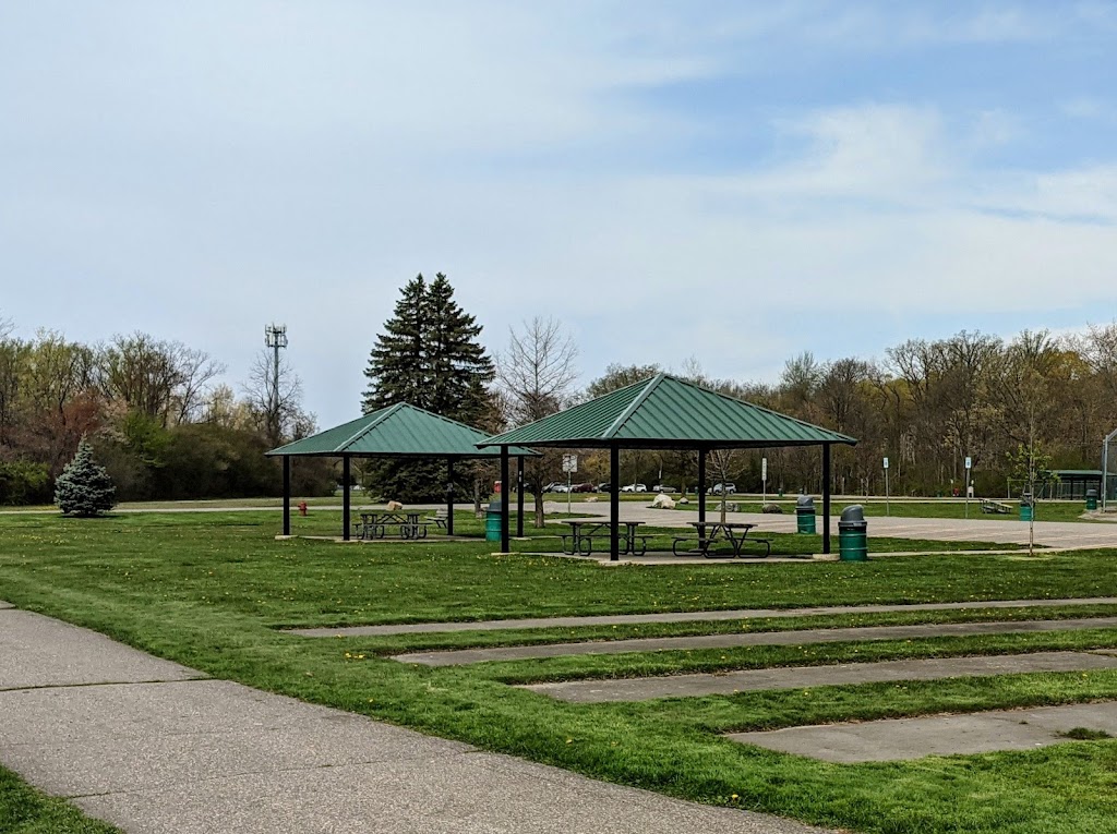 Bicentennial Park | 36000 W Seven Mile Rd, Livonia, MI 48152, USA | Phone: (734) 466-2410