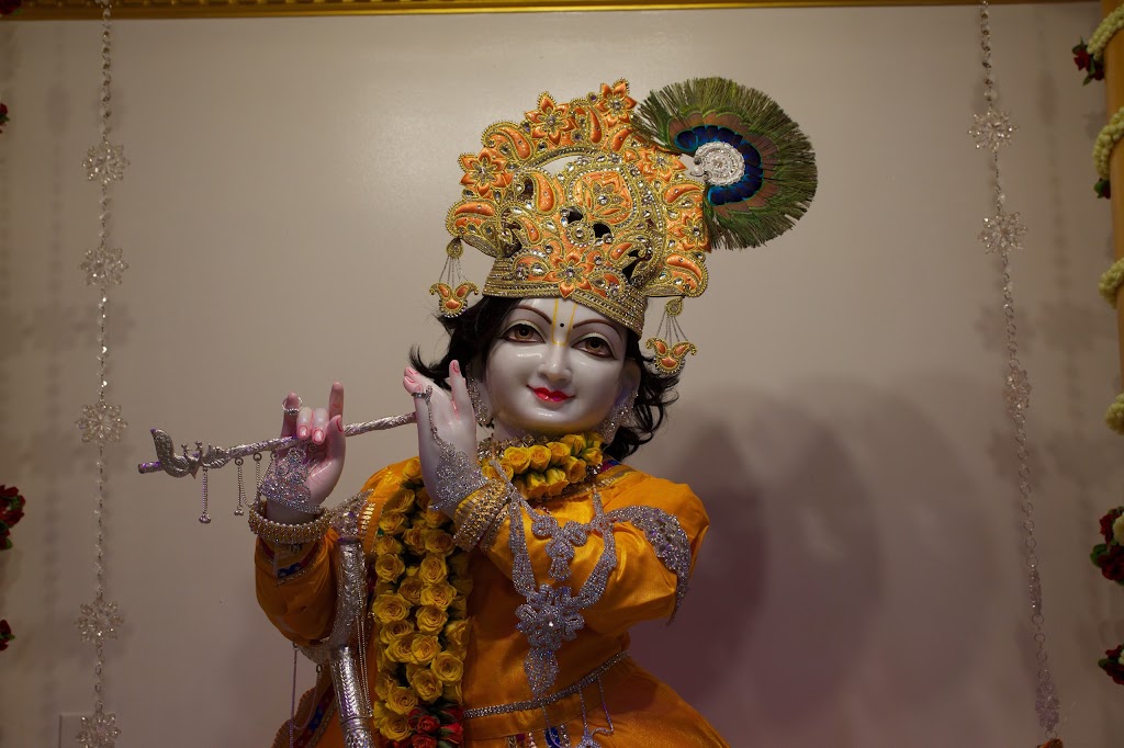 Shree Haridham Temple | 1504 Boston-Providence Turnpike Unit #17, Norwood, MA 02062 | Phone: (781) 206-9750