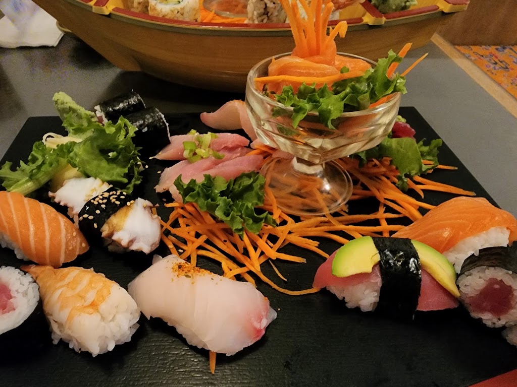 Shogun Japanese Restaurant | 1385 Washington St, Newton, MA 02465, USA | Phone: (617) 965-6699