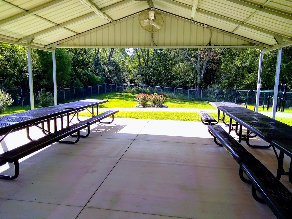 Green Level Municipal Park | 1414 Swann Rd, Green Level, NC 27217, USA | Phone: (336) 264-9147