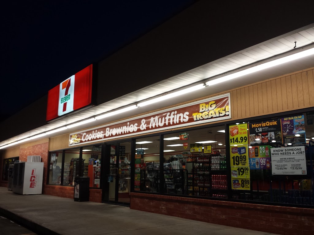 7-Eleven | 1640 SW 134th St, Oklahoma City, OK 73170, USA | Phone: (405) 691-2407