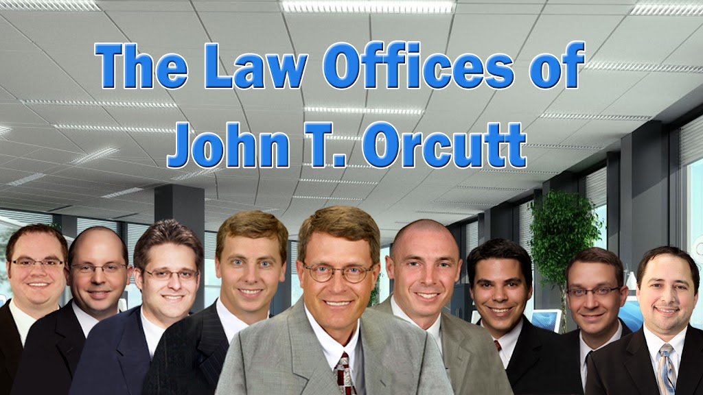 Law Offices of John T. Orcutt | 143 US-70, Garner, NC 27529, USA | Phone: (919) 747-4400