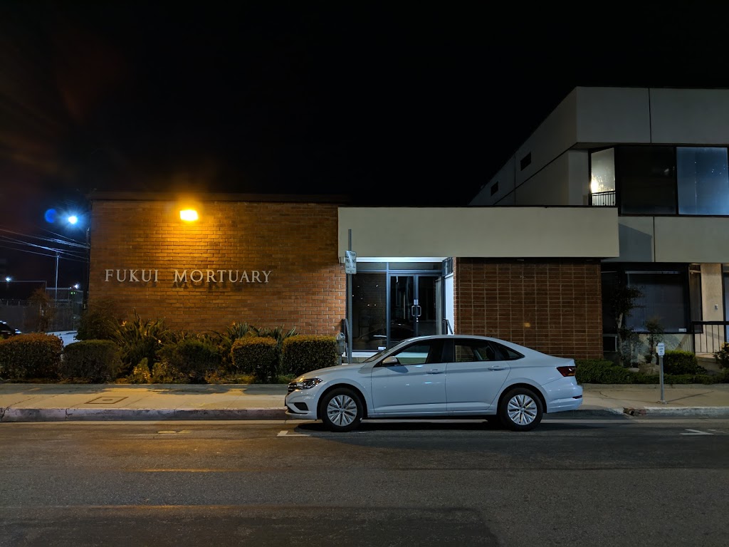 Fukui Mortuary Inc | 707 E Temple St, Los Angeles, CA 90012, USA | Phone: (213) 626-0441