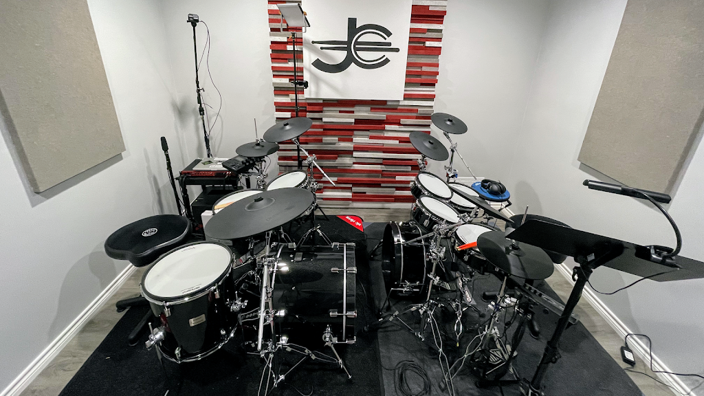 Chontos Drum Lessons | 1700 Vallarte Ct, Plano, TX 75074, USA | Phone: (469) 422-8113