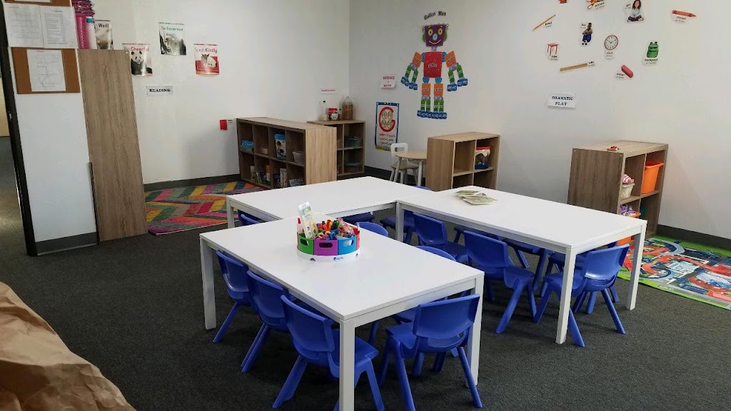 Early Steps Learning Center | 6501 N 27th Ave, Phoenix, AZ 85017, USA | Phone: (602) 675-3007
