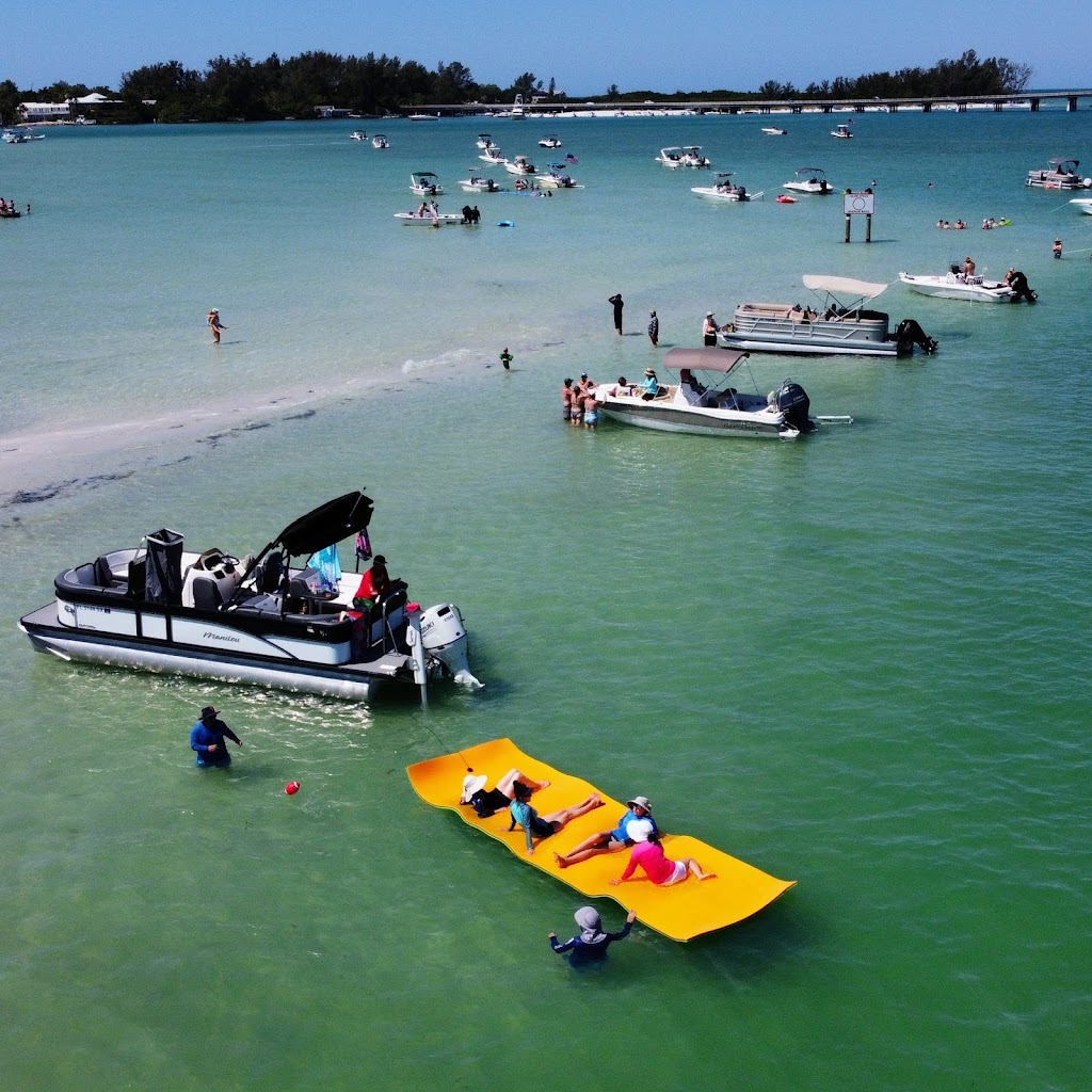 Nessie Tours | 312 57th St, Holmes Beach, FL 34217 | Phone: (941) 345-0304