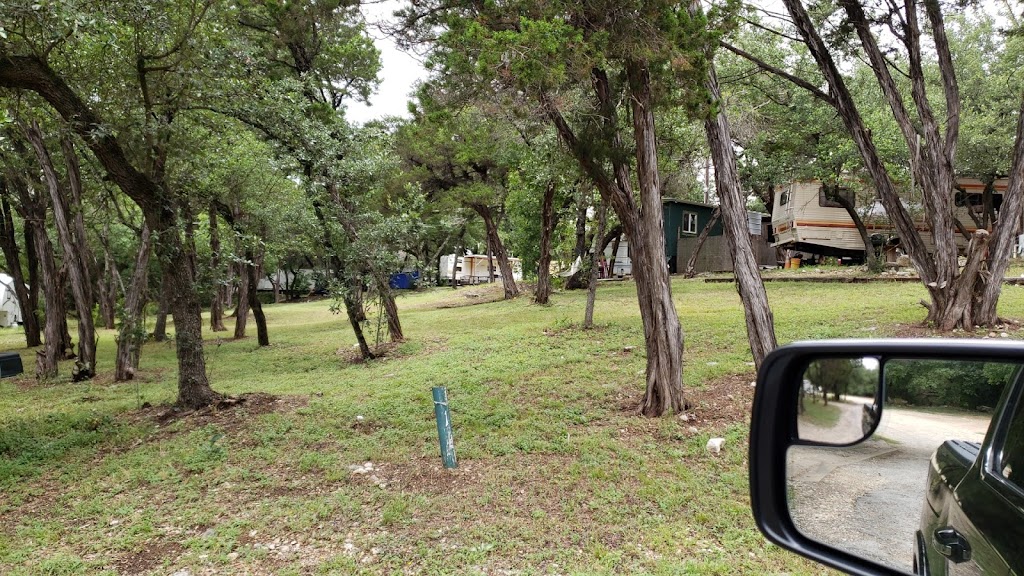 Panoramic Hills RV Park | 10617 Deer Canyon Rd, Jonestown, TX 78645, USA | Phone: (512) 784-5397