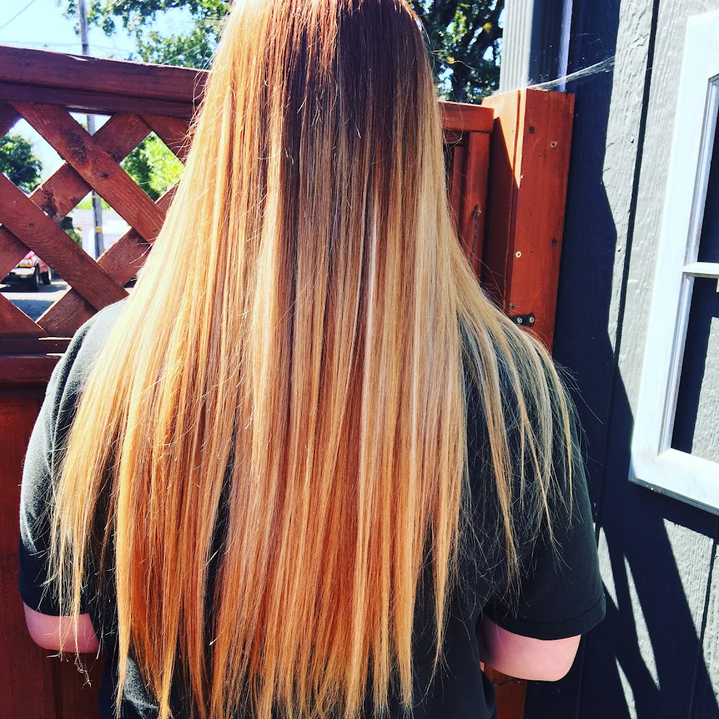 Hair By Ciara | 2817 F St, Washougal, WA 98671, USA | Phone: (360) 521-7301