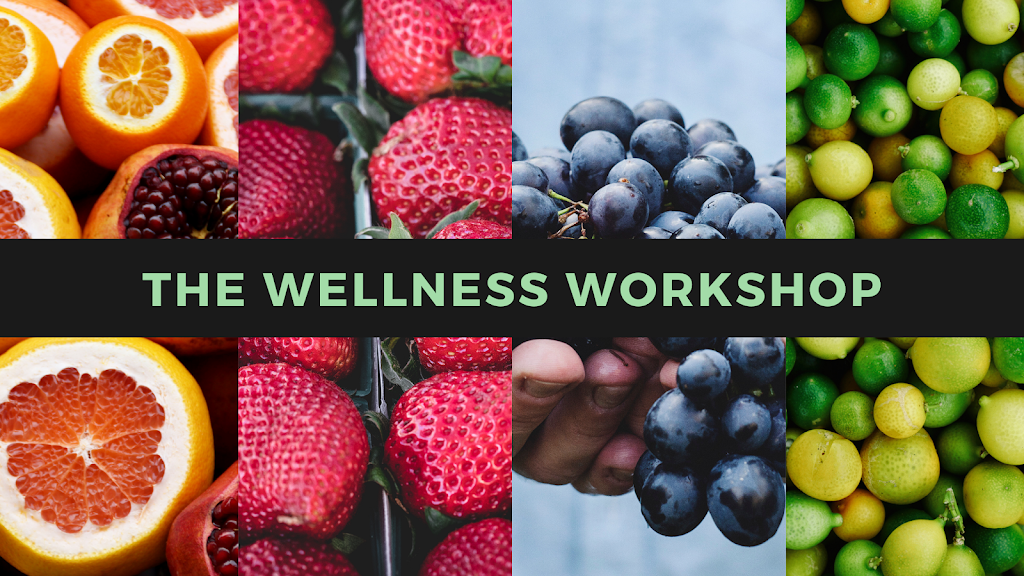 The Wellness Workshop | 21103 Wyndchase Cir, Franklin, TN 37067, USA | Phone: (615) 975-0186