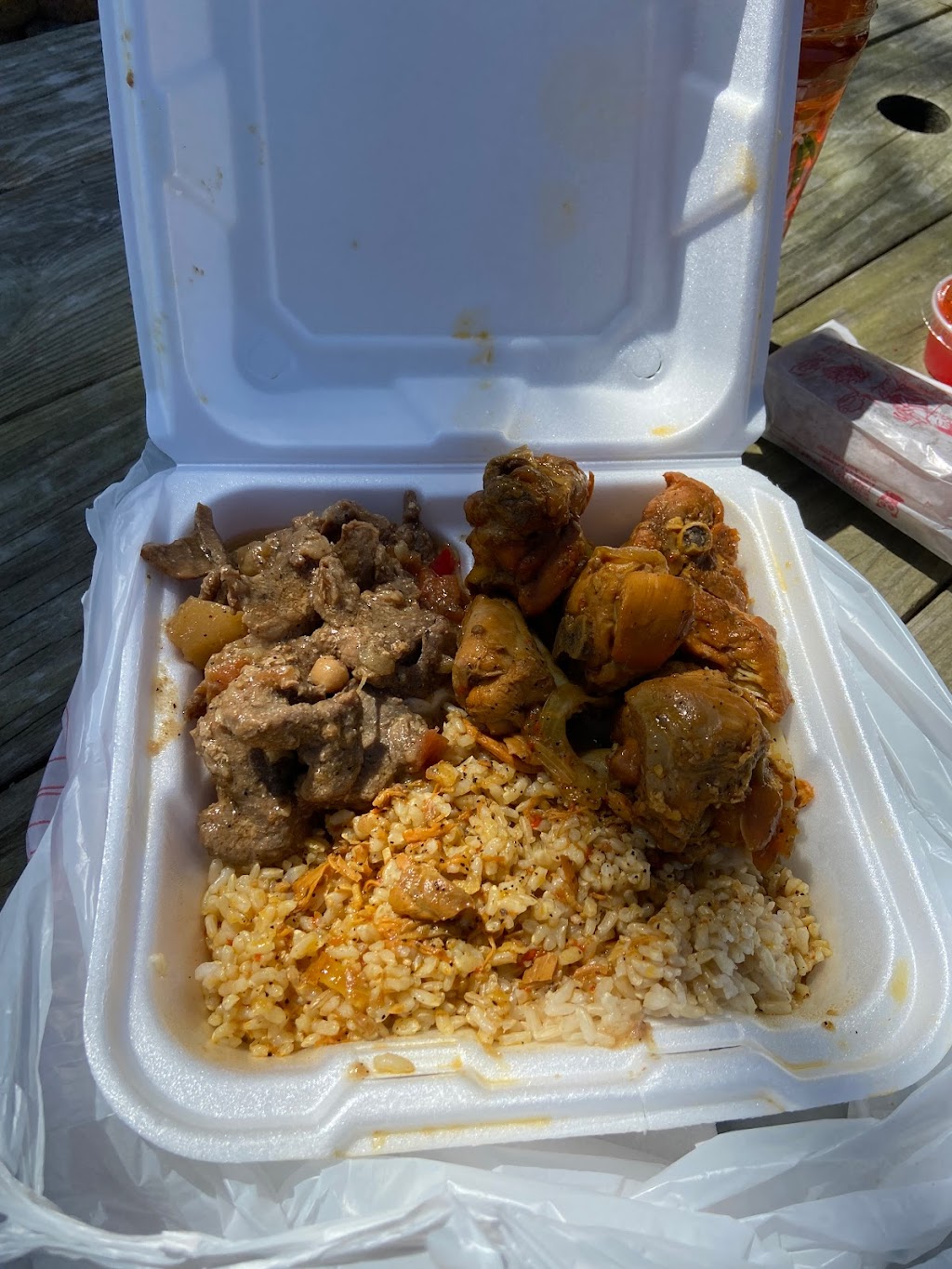 Maymar Poke and Grill | 130 Maple Ave ste a, Norfolk, VA 23503, USA | Phone: (757) 222-5543