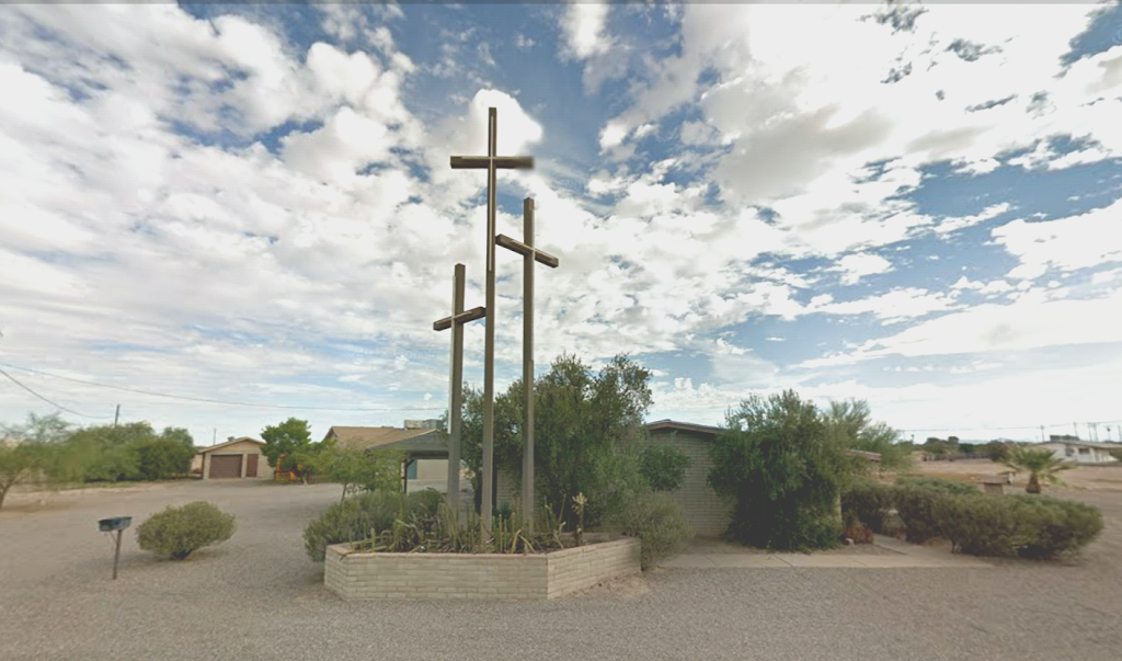 Toltec Evangelical Methodist Church | 4210 W Francisco Dr, Eloy, AZ 85131, USA | Phone: (520) 450-3358
