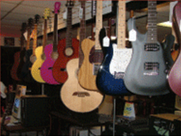 Yesterdays Music | 106 Westover Dr # 108, High Point, NC 27265, USA | Phone: (336) 889-4287