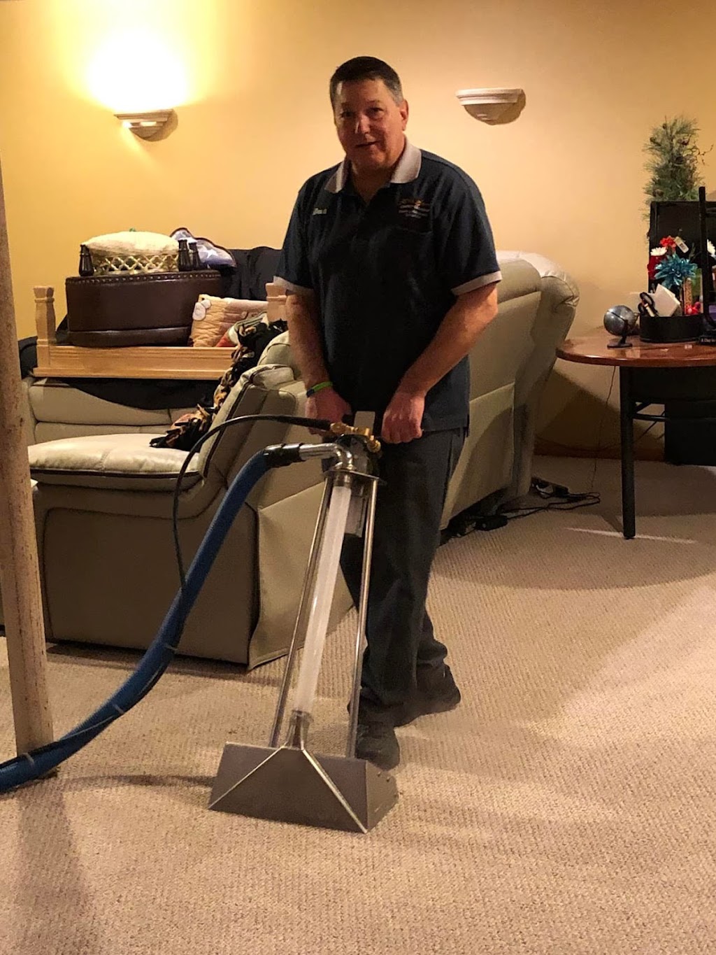 Leo & Sons Carpet Cleaning | 210 River St, Lemont, IL 60439, USA | Phone: (630) 257-2719