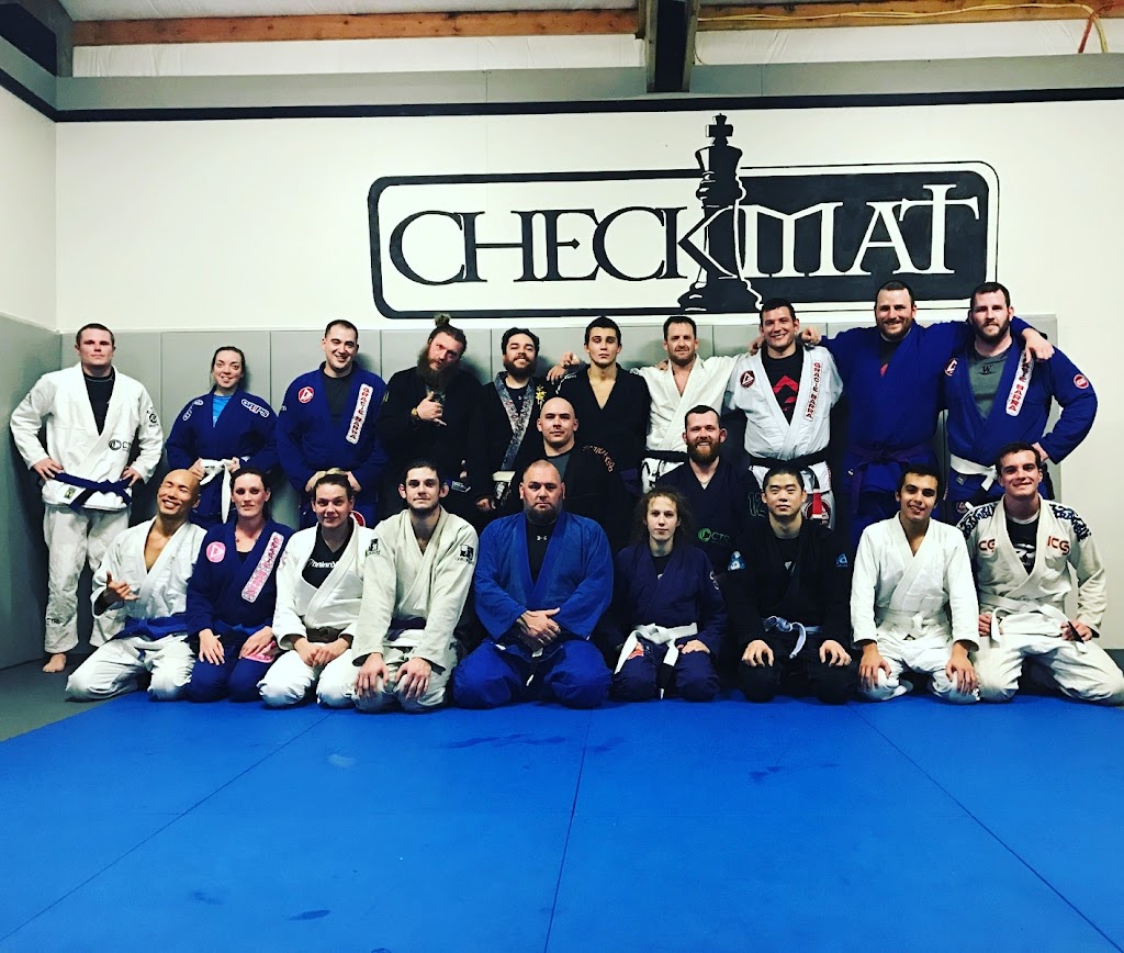 Electric North Jiu Jitsu | 3910 127th Dr NE, Lake Stevens, WA 98258, USA | Phone: (425) 344-7912