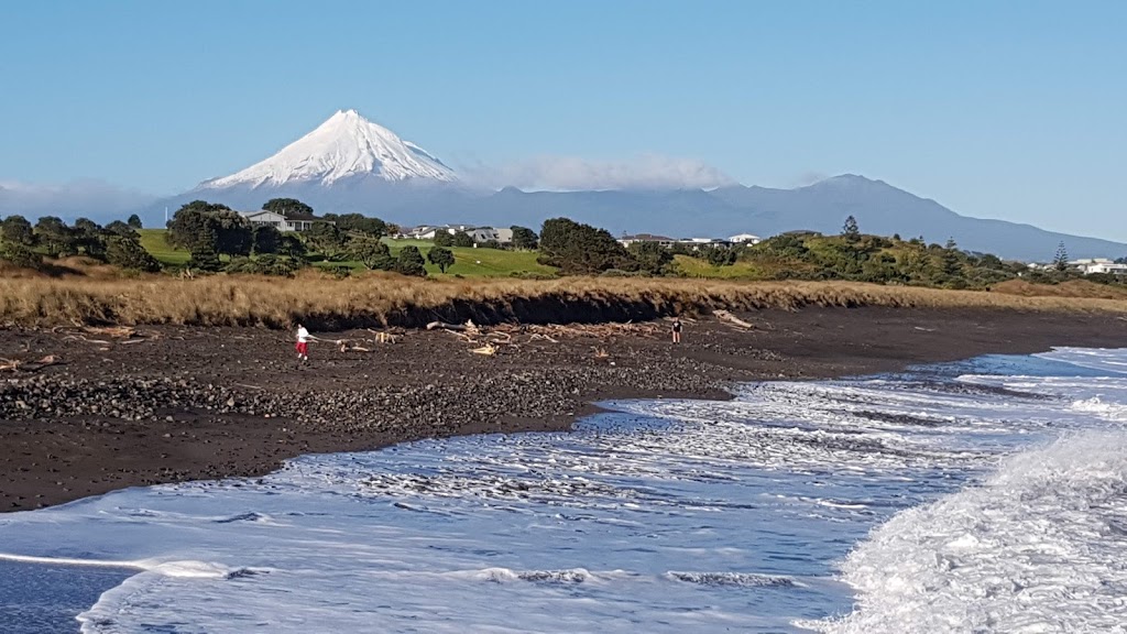 East End Surf Life Saving Club | East End Beach, Nobs Line, Strandon, New Plymouth 4312, New Zealand | Phone: 06 757 5598