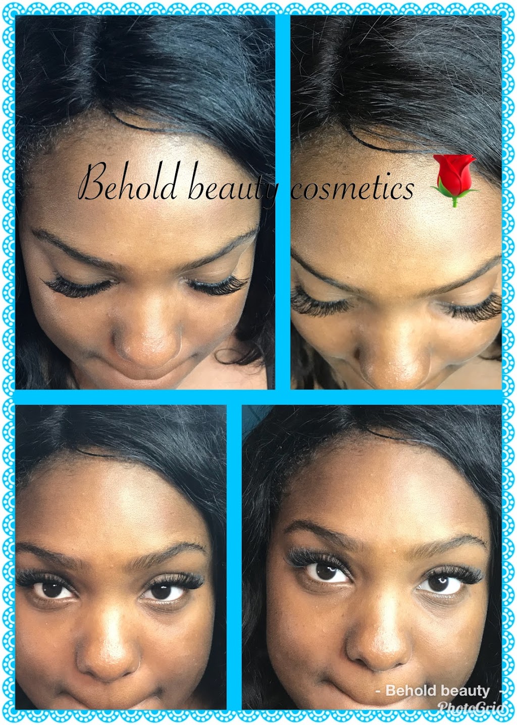 Behold Beauty Bar | 1101 Royal Pkwy Suite #107, Euless, TX 76040, USA | Phone: (866) 551-1368