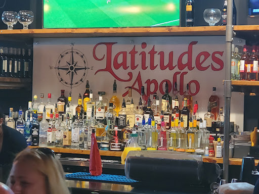 Latitudes Apollo | 131 Harbor Village Ln, Apollo Beach, FL 33572, USA | Phone: (813) 645-9700