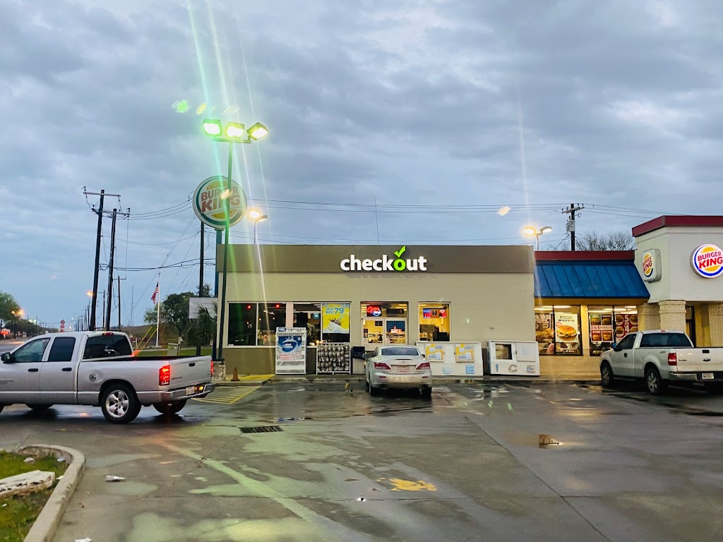 Valero | I-69 Access Rd, Corpus Christi, TX 78410, USA | Phone: (361) 241-4299