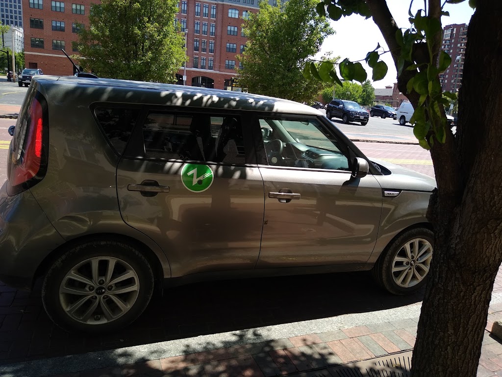 Zipcar | Tyler Haynes Commons, Richmond, VA 23229, USA | Phone: (866) 494-7227