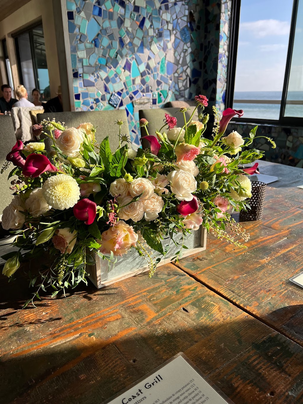 Franco Flowers | 842 Leucadia Blvd, Encinitas, CA 92024, USA | Phone: (760) 632-1624