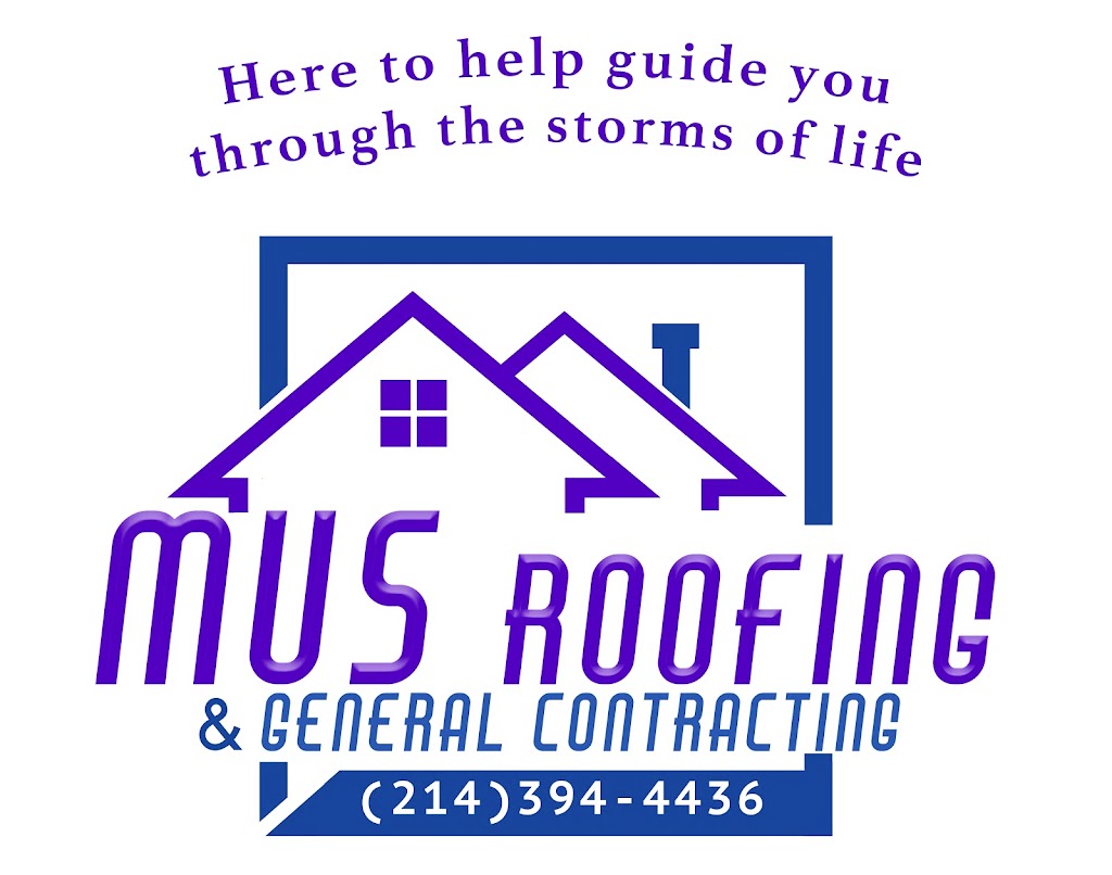 MUS Roofing, Inc. | 3300 Dallas Pkwy Suite 200, Plano, TX 75093, USA | Phone: (214) 394-4436