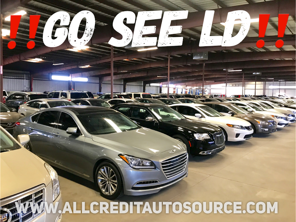 All Credit Auto Source @ Auto House! Ask For LD! | 360 S Smith Rd, Tempe, AZ 85281, USA | Phone: (480) 204-8258
