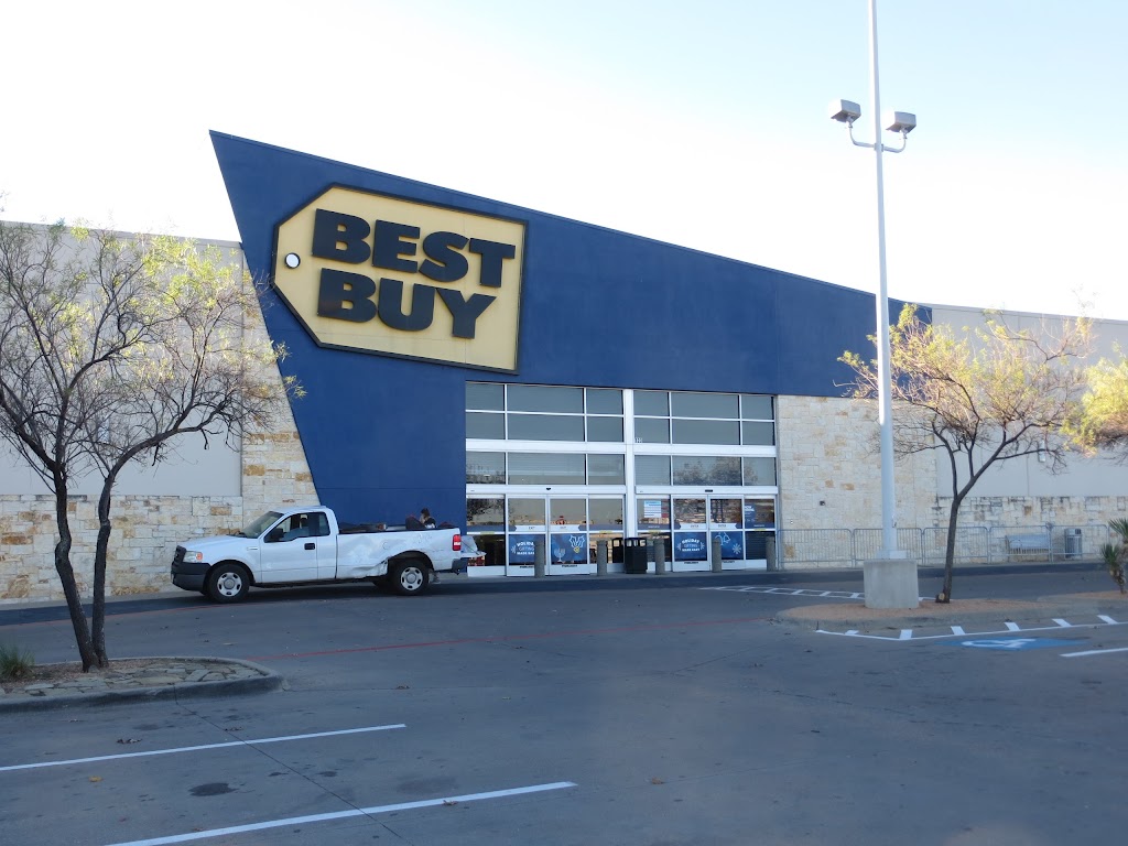 Best Buy | 138 I-20 Ste 120, Weatherford, TX 76087, USA | Phone: (817) 599-9102