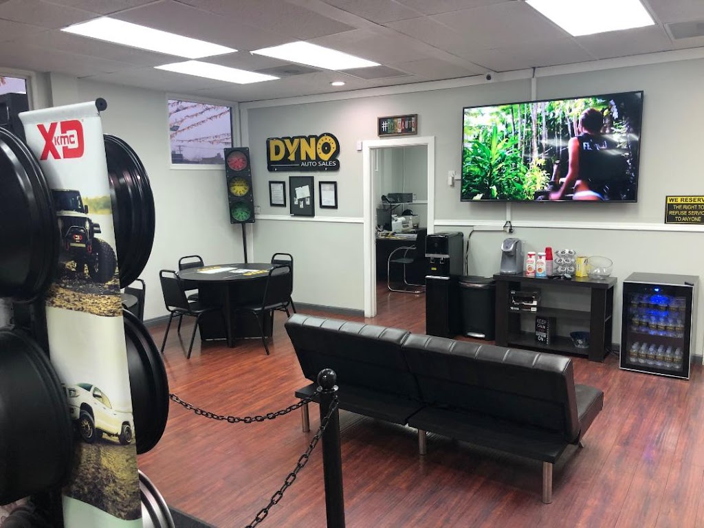 Dyno Auto | 9823 Alondra Blvd, Bellflower, CA 90706, USA | Phone: (562) 526-8060