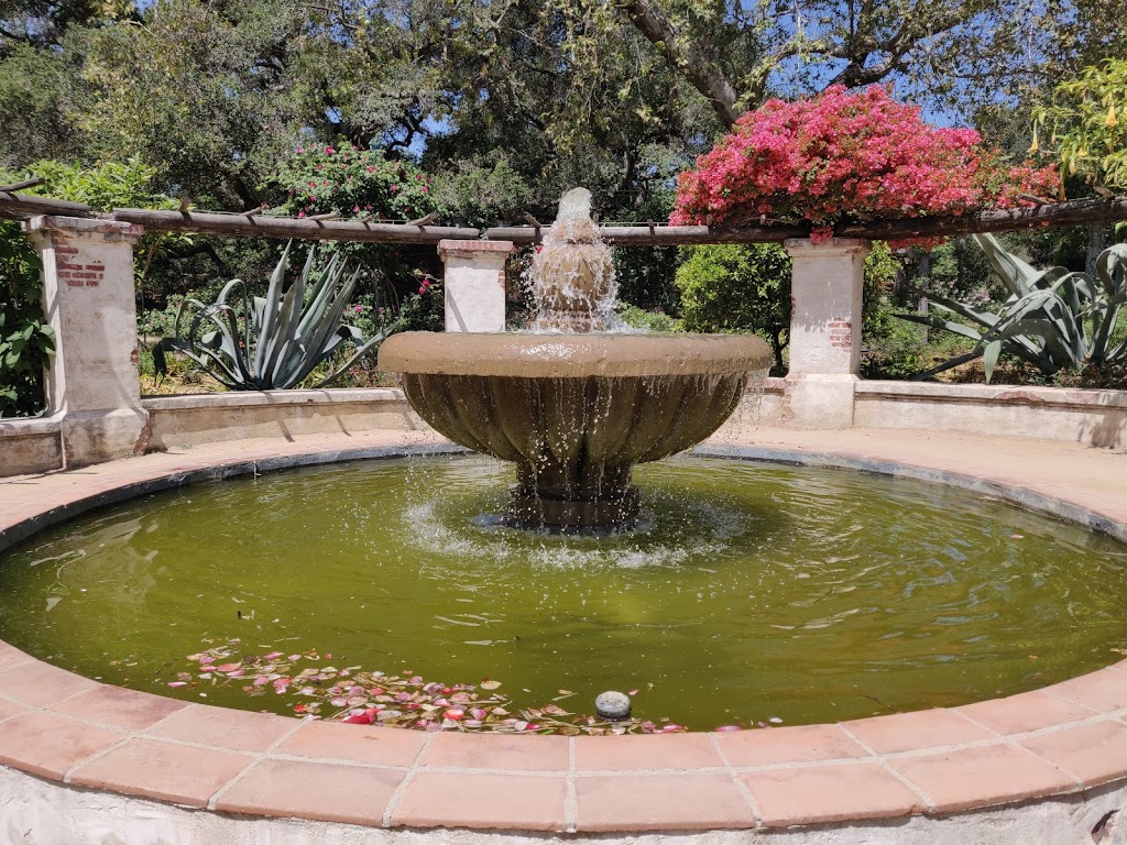 Descanso Gardens Visitor Center | 5813008902, 1418 Descanso Dr, La Cañada Flintridge, CA 91011 | Phone: (818) 949-4200