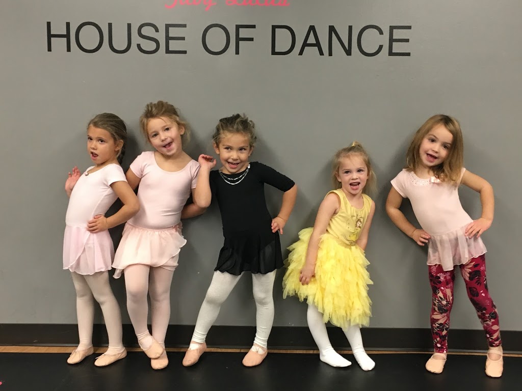 Gaby Lucas House of Dance | 18845 W 158th St, Olathe, KS 66062, USA | Phone: (913) 636-2640