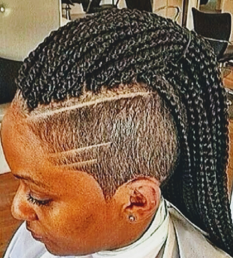 Marlizs Hair Braiding LLC | 6001 Baltimore Ave #1, Riverdale Park, MD 20737, USA | Phone: (240) 413-5710